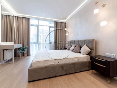 квартира за адресою Київ, Андрія Верхогляда вул. (Михайла Драгомирова), 19-А