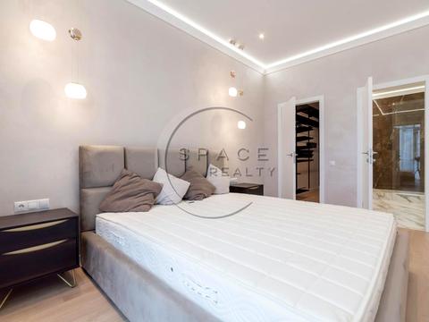 квартира за адресою Київ, Андрія Верхогляда вул. (Михайла Драгомирова), 19-А