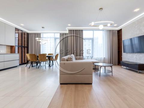 квартира за адресою Київ, Андрія Верхогляда вул. (Михайла Драгомирова), 19-А