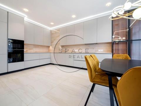 квартира за адресою Київ, Андрія Верхогляда вул. (Михайла Драгомирова), 19-А