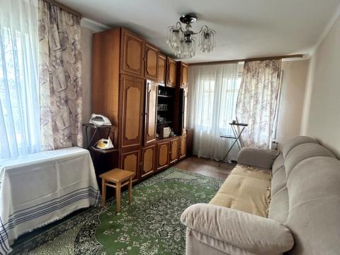 квартира по адресу Осипа Сорохтея ул., 37б