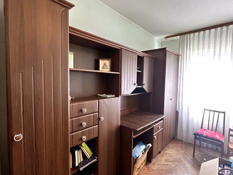 квартира за адресою Осипа Сорохтея вул., 37б