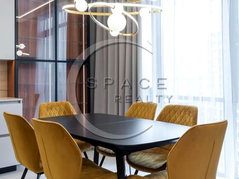 квартира за адресою Київ, Андрія Верхогляда вул. (Михайла Драгомирова), 19-А