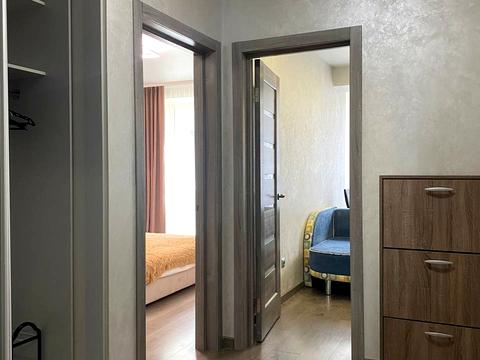 квартира по адресу Вячеслава Черновола ул., 91ф