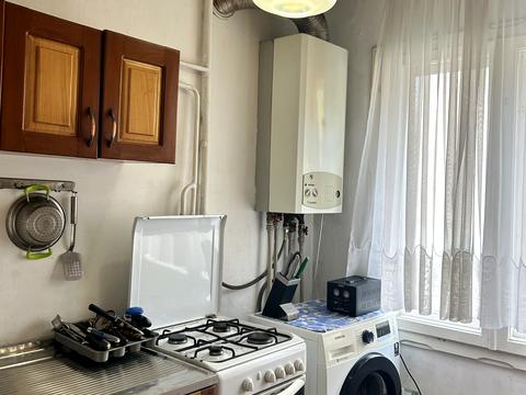 квартира за адресою Осипа Сорохтея вул., 37б