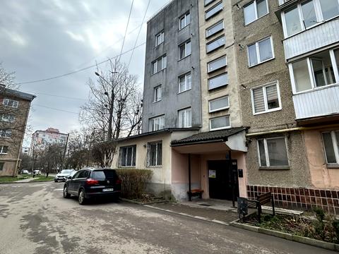 квартира за адресою Осипа Сорохтея вул., 37б