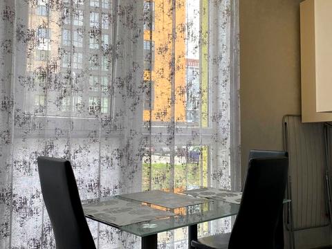 квартира по адресу Вячеслава Черновола ул., 91ф