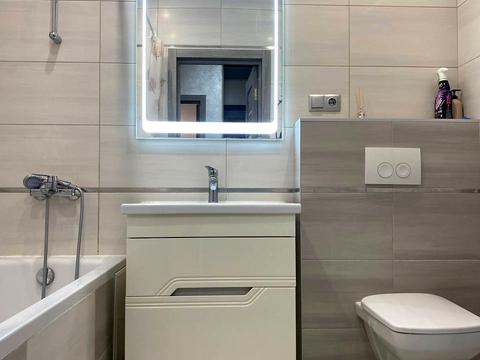 квартира по адресу Вячеслава Черновола ул., 91ф