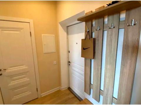 квартира за адресою Кирило-Мефодіївська вул., 2