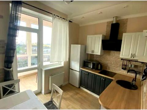 квартира за адресою Кирило-Мефодіївська вул., 2