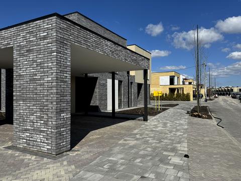 дом по адресу Кошевого Олега ул. (Олега Кошевого)