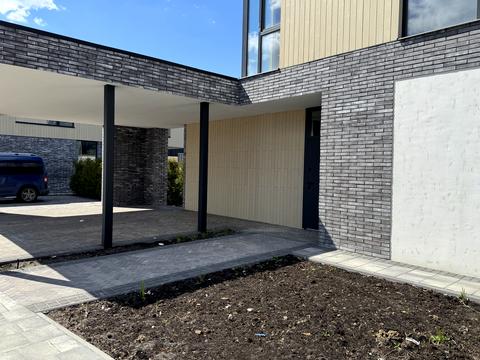 дом по адресу Кошевого Олега ул. (Олега Кошевого)
