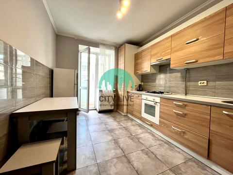 квартира за адресою Галицька вул., 112д