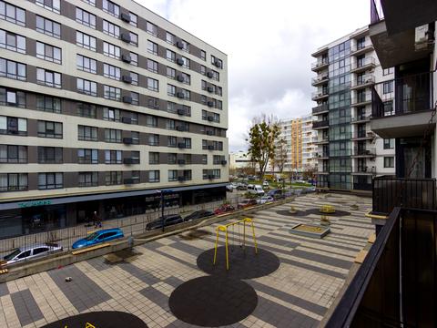 квартира за адресою Гетьмана Івана Мазепи вул. (Топольна), 2-Б