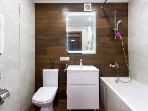 квартира за адресою Гетьмана Івана Мазепи вул. (Топольна), 2-Б