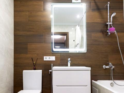 квартира за адресою Гетьмана Івана Мазепи вул. (Топольна), 2-Б