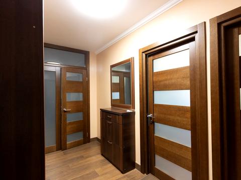 квартира за адресою Гетьмана Івана Мазепи вул. (Топольна), 2-Б