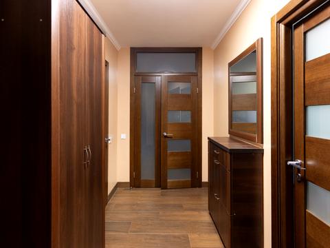 квартира за адресою Гетьмана Івана Мазепи вул. (Топольна), 2-Б