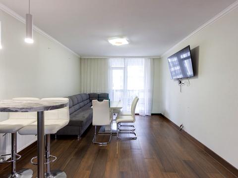 квартира за адресою Гетьмана Івана Мазепи вул. (Топольна), 2-Б