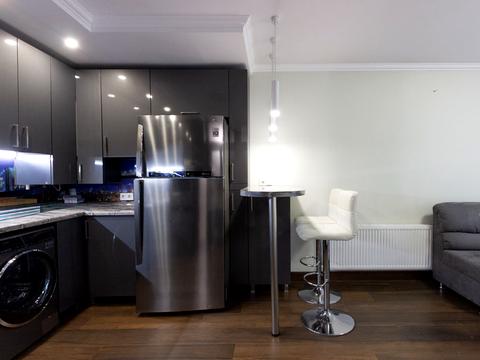 квартира за адресою Гетьмана Івана Мазепи вул. (Топольна), 2-Б