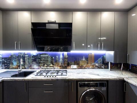 квартира за адресою Гетьмана Івана Мазепи вул. (Топольна), 2-Б