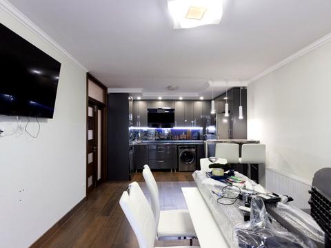 квартира за адресою Гетьмана Івана Мазепи вул. (Топольна), 2-Б