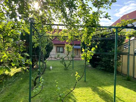 дом по адресу Ужанська