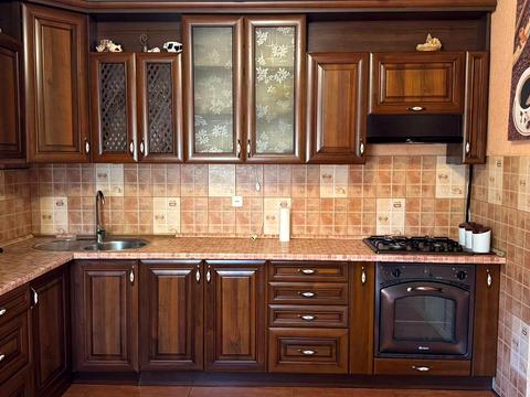 дом по адресу Ужанська