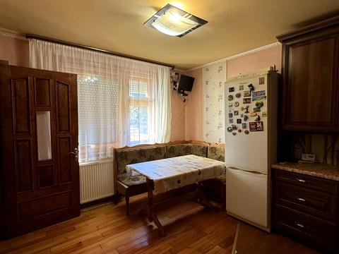 дом по адресу Ужанська