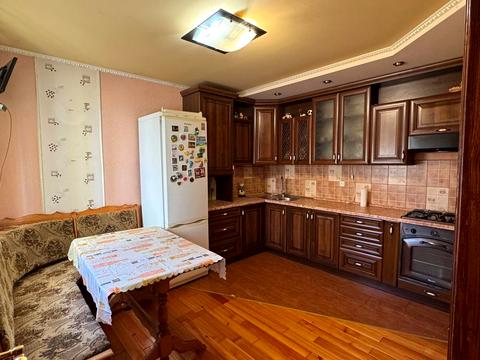 дом по адресу Ужанська