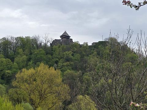 дом по адресу Ужанська