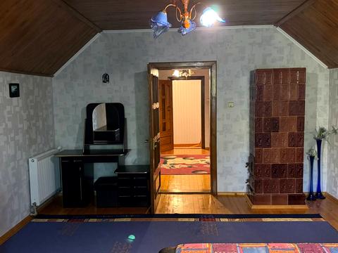 дом по адресу Ужанська