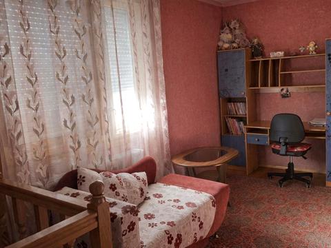 дом по адресу Ужанська