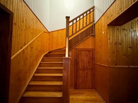 дом по адресу Ужанська