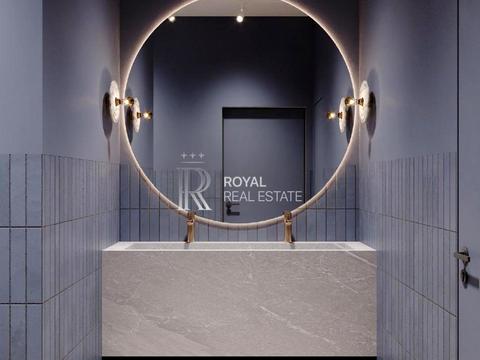 коммерческая по адресу Князей Острожских ул. (Московська), 33