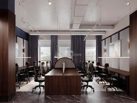 коммерческая по адресу Князей Острожских ул. (Московська), 33