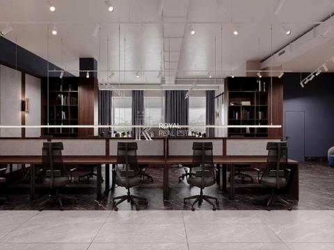 коммерческая по адресу Князей Острожских ул. (Московська), 33