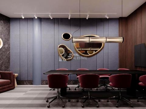 коммерческая по адресу Князей Острожских ул. (Московська), 33