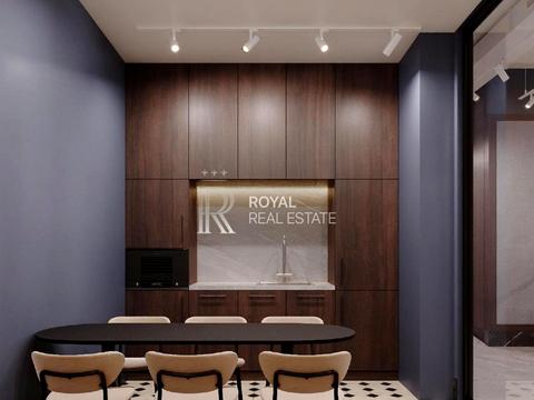 коммерческая по адресу Князей Острожских ул. (Московська), 33