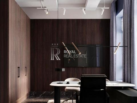 коммерческая по адресу Князей Острожских ул. (Московська), 33