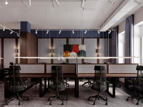 коммерческая по адресу Князей Острожских ул. (Московська), 33