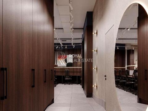 коммерческая по адресу Князей Острожских ул. (Московська), 33