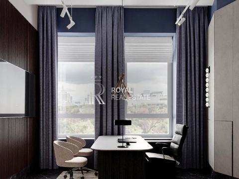 коммерческая по адресу Князей Острожских ул. (Московська), 33