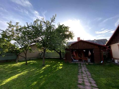 дом по адресу Ужанська