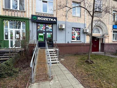 коммерческая по адресу Гетьмана Павла Полуботка ул. (Попудренко), 18