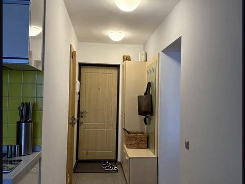 квартира по адресу Солнечная набережная ул. (Маршала Малиновского), 34