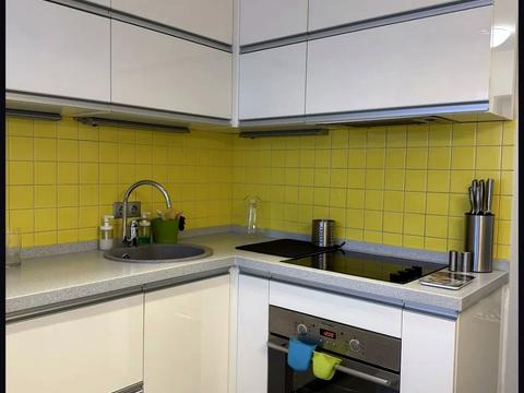 квартира по адресу Солнечная набережная ул. (Маршала Малиновского), 34