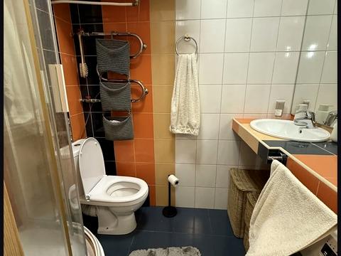 квартира по адресу Солнечная набережная ул. (Маршала Малиновского), 34