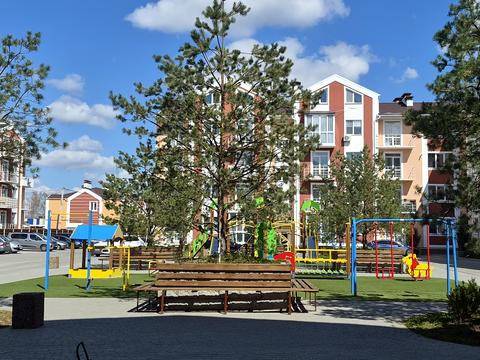 квартира за адресою Гетьманська вул., 45