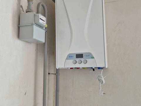 квартира за адресою Гетьманська вул., 45